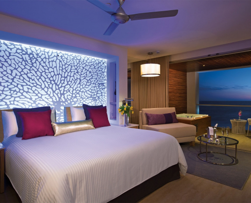 Suite Ocean Front