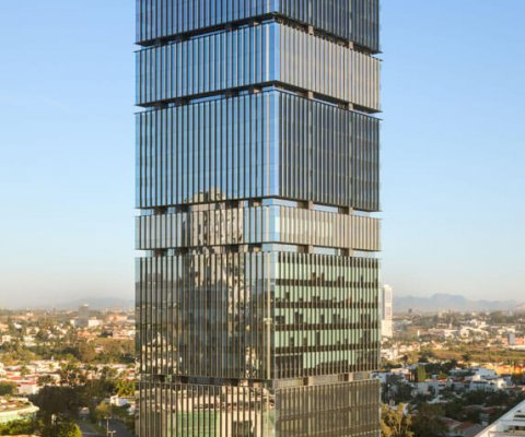 Torre II Corporativo