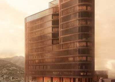 EDIFICIO AVANCER