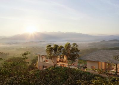 HOTEL ONE & ONLY MANDARINA