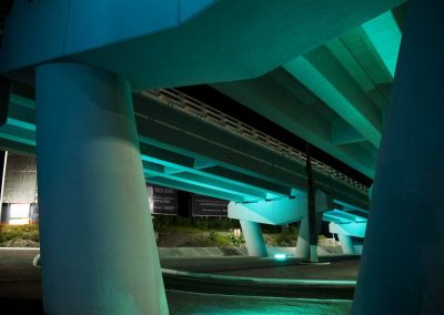 PUENTE EN COLIMA