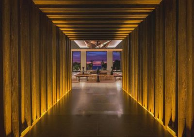 HOTEL CONRAD PUNTA DE MITA
