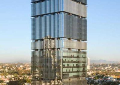 CORPORATIVO ANDARES