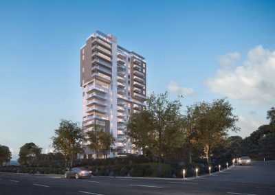 WEST POINT RESIDENCIAL
